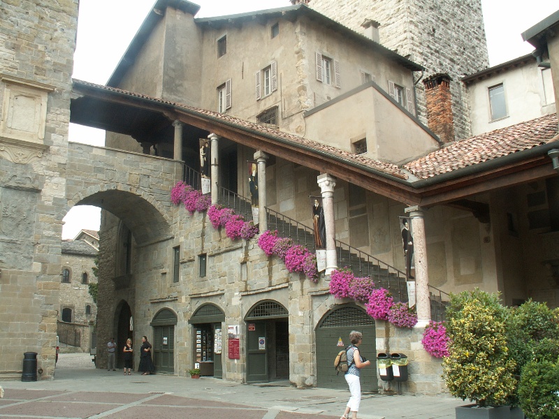 Bergamo