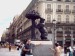 Madrid - symbol města medvěd