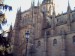 Katedrála ve městě Salamanca (Nová katedrála)