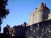 Carcassonne - pevnostní město
